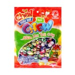 Assorted Chaw Candy 400g
