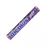 Mentos Grape Candy 37.5g