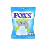 Fox's Crystal Clear Mints 90g