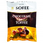 Sofee Chocolate Toffee Candy 250g
