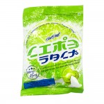 Hart Beat Lime Salt Candy 120g