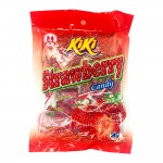 Ki Ki Strawberry Soft Candy 20's 
