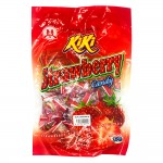 Ki Ki Strawberry Soft Candy 50's 320g 