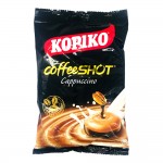 Kopiko Coffee Shot Cappuccino Candy 150g