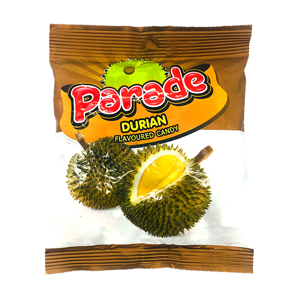 Parade Durian Candy 50's 135g