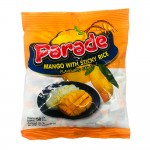 Parade Mango With Sticky Rice Candy 50's 135g