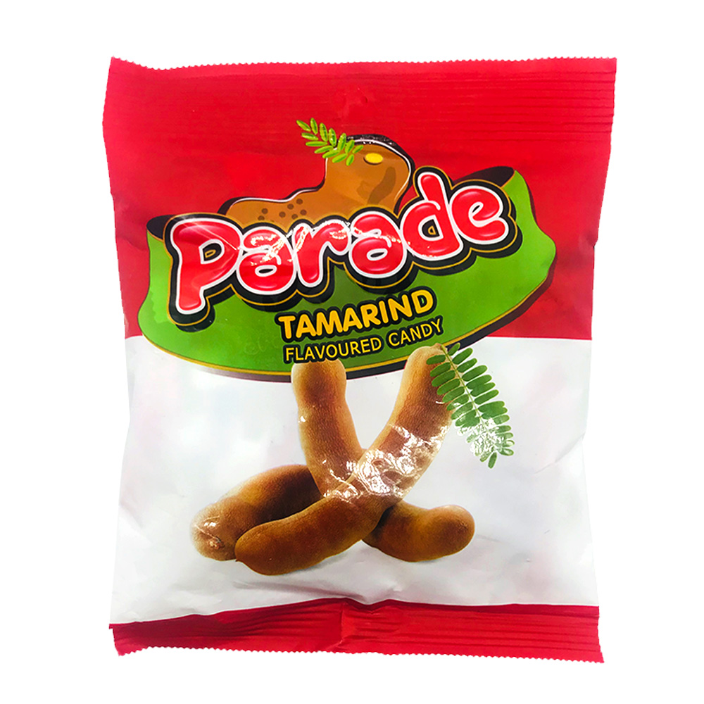 Parade Tamarind Candy 50's 135g