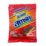 Start Chocolate Malt Candy 140g