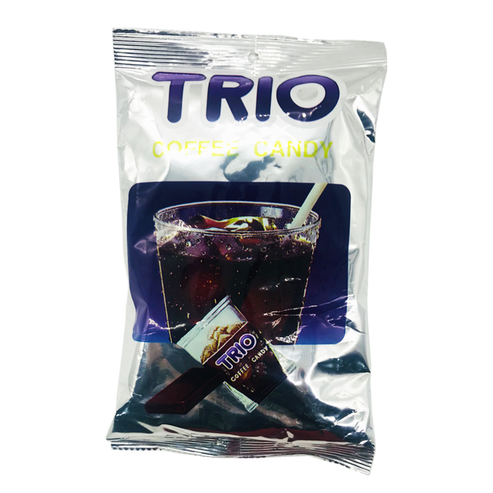 Trio Coffee Candy 200g