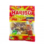 Haribo Happy Cola Zourr Jelly Candy 80g