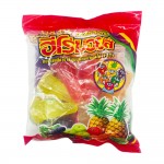 Hero Boys Fruity Jelly 12's 300g