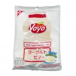 Yo Yo Gummy Jelly Yogurt 80g