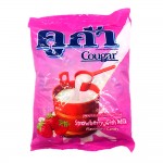 Cougar Strawberry With Milk Candy 270g