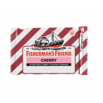 Fisherman's Friend Sugar Free Cherry Lozenges 25g