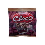 Parago Chocolate Chewy Candy 60g