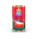 Mongkut Talay 155g (Mackerel in Tomato)