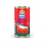 Mongkut Talay 155g (Mackerel in Tomato)