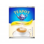 Teapot Sweetened Creamer 390ml