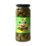 Hosen Select Pitted Green Olives 350g