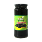 Hosen Select Black Olives Whole 350g