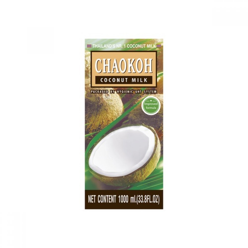AP Chockoh Coconut Cream 100% 