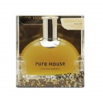 Pure House Car Fragrance Yellow