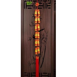Chinese New Year Decoration Hanging Firecrack BP