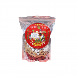 Shwe Bell Chineses Traditional Mote Asone (Large)