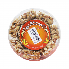 Shwe Bell Chineses Traditional Mote Asone