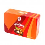 Aalst Almond Milk Chocolate (2x75g)150g