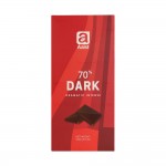 Aalst 70%Dark Dramatic Intense 100g