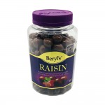 Beryl's Raisin Coated With Milk Chocolate 450g