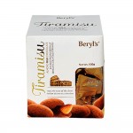 Beryl's Tiramisu Almond Milk Chocolate 100g