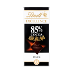 Lindt Excellence 90%Dark Cocoa 100g