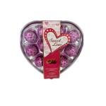 Adora Chocolate 12 Pcs Heart Shaped 150g