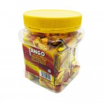 Tango Hazelnut Chips Milk Chocolate 525g