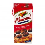 United California Almond Natural Almond Coated With Chocolated Flavour 250g
