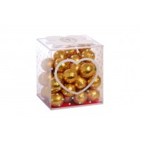 Present J-Ball Gold 30pcs 120g