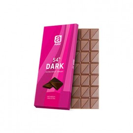 Aalst 54% Dark Elegantly Sweet 100g