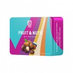 Aalst Fruit & Nut Milk Chocolate 150g