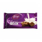 Tango Milk Chocolate 140g