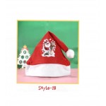 Christmas Hat CH 12,13
