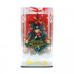 Christmas Tree Gift Box