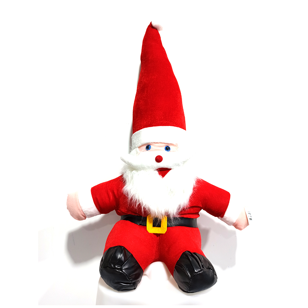 Christmas Santa Toys 78cm