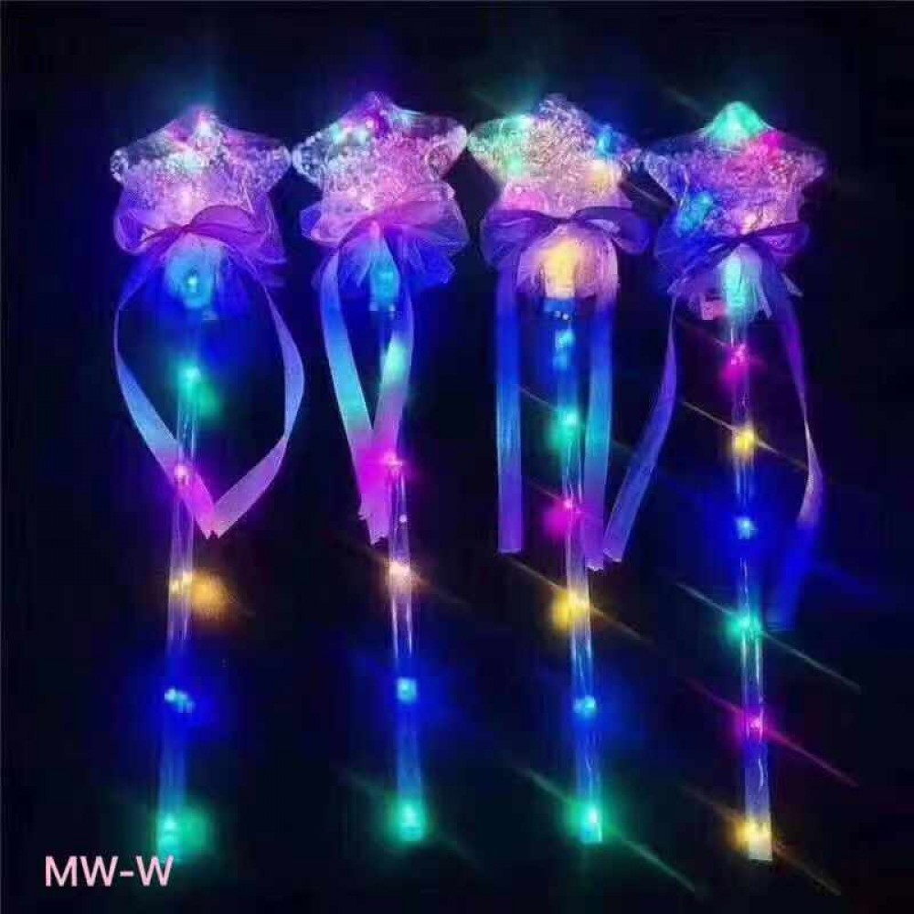 Magic Wang (Glowing Lighting) MW-W