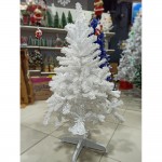 Christmas Tree White 4'