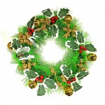 Christmas Wreath (Green)