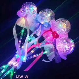 Magic Wang (Glowing Lighting) MW-W