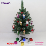 Christmas Tree Pointed Head CTW 60 cm