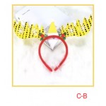 Christmas Headband C-B